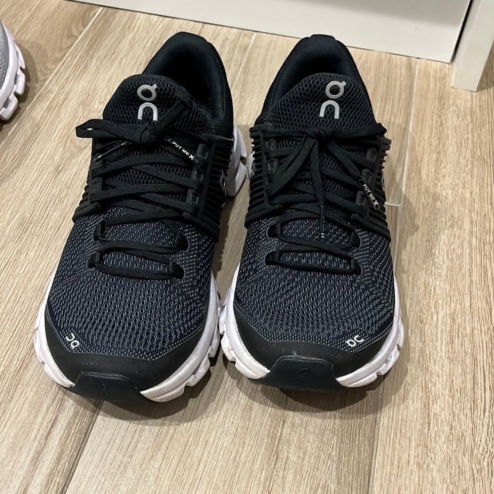 On Cloudtec sneakers